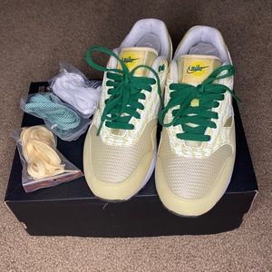 Nike Air Max 1 Lemonade